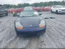 Porsche Boxster Image 14