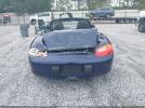 Porsche Boxster Image 3