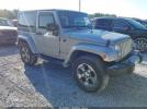 Jeep Wrangler Sahara 4x4 Image 1