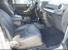 Jeep Wrangler Sahara 4x4 Image 16