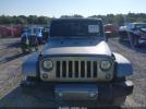 Jeep Wrangler Sahara 4x4 Image 9