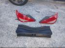 Mercedes-Benz Cla-class Image 11