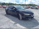 Nissan Maxima Sv Xtronic Cvt Image 1
