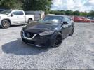 Nissan Maxima Sv Xtronic Cvt Image 3