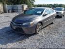 Toyota Camry Se Image 12