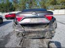 Toyota Camry Se Image 10