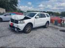 Dodge Durango Limited Image 2