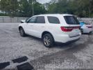 Dodge Durango Limited Image 5