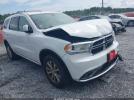 Dodge Durango Limited Image 3
