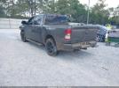 Ram 1500 Big Horn  4x4 5'7 Box Image 3