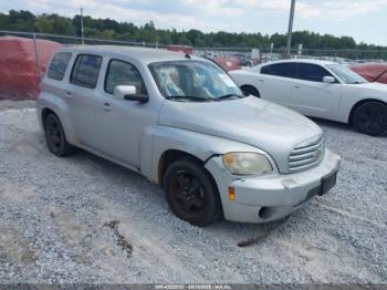  Salvage Chevrolet HHR