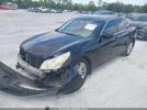 INFINITI G37 Journey Image 5