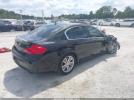 INFINITI G37 Journey Image 6