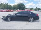 INFINITI G37 Journey Image 15