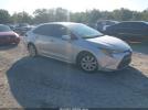 Toyota Corolla Le Image 1