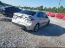 Toyota Corolla Le Image 4