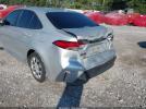 Toyota Corolla Le Image 6
