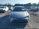 Toyota Corolla Le Image 13