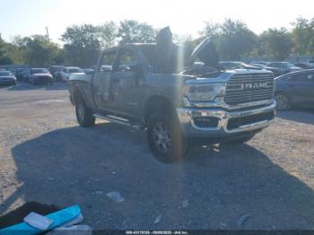 Salvage Ram 2500