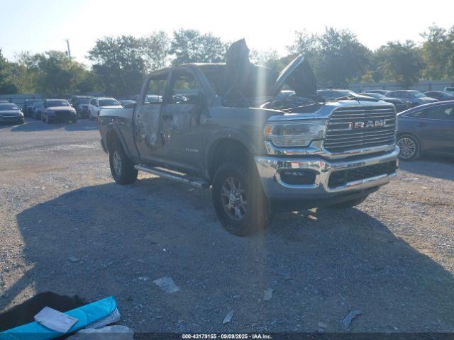  Salvage Ram 2500