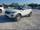 Land Rover Range Rover Evoque Pure Image 2