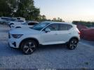 Volvo XC40 B5 Plus Bright Theme Image 12