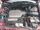Honda Accord Ex-l V6 Image 15