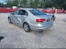 Volkswagen Jetta 1.8t Sel Image 2