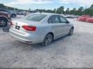 Volkswagen Jetta 1.8t Sel Image 15