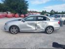 Volkswagen Jetta 1.8t Sel Image 12