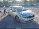 Kia Forte Lx Image 1