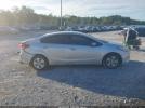 Kia Forte Lx Image 13