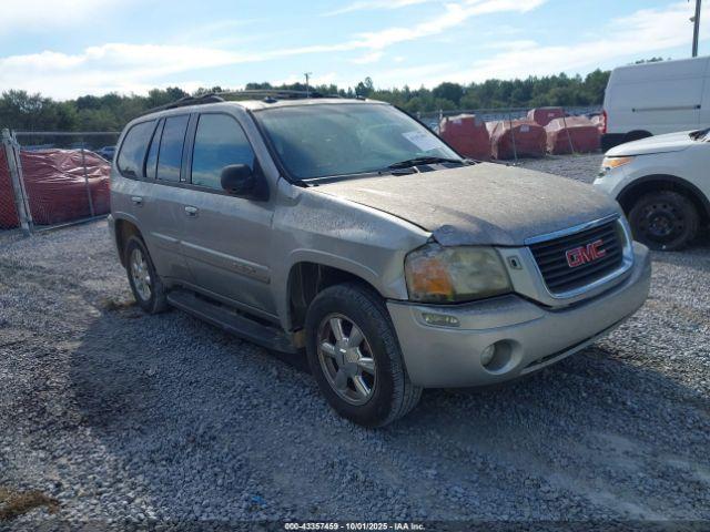  Salvage GMC Envoy
