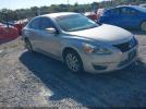 Nissan Altima 2.5 S Image 1