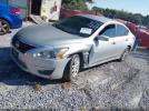 Nissan Altima 2.5 S Image 3