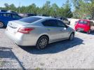 Nissan Altima 2.5 S Image 4