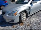 Nissan Altima 2.5 S Image 9