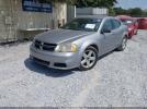 Dodge Avenger Se Image 10