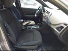 Dodge Avenger Se Image 8
