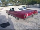 Cadillac Eldorado Image 10