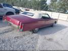 Cadillac Eldorado Image 2
