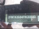Ford Edge Se Image 5