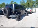 Jeep Wrangler Sport Image 7