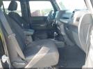 Jeep Wrangler Sport Image 5