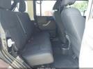 Jeep Wrangler Sport Image 12