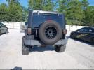 Jeep Wrangler Sport Image 15