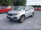 Kia Sorento Ex V6 Image 9