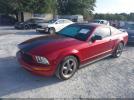 Ford Mustang Image 10