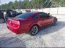 Ford Mustang Image 9