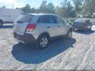 Chevrolet Captiva 2ls Image 7